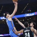 Thunder vs. Warriors odds, tips and betting trends