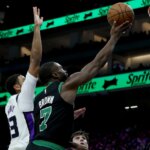 Celtics vs. Kings score, highlights, recap
