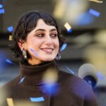 See Rama Duwaji’s style as New York’s first Gen Z first lady