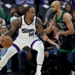 Kings vs Suns TV channel, start time, stream, odds, game keys