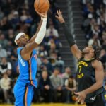 How to watch Thunder vs. Suns: Live stream info, TV channel, game time