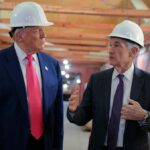 New Fed chair pick will be one of the ‘most consequential’ events of 2026