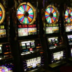 Carson area gaming revenue up in November, down at Lake Tahoe