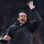 Aston Villa news: ‘Villans well positioned again to progress under Unai Emery in 2026’