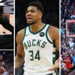 Victor Wembanyama knee injury update, New York Knicks v San Antonio Spurs, CJ McCollum game winner, Denver Nuggets v Toronto Raptors, Brandon Ingram, scores, results, highlights, latest news
