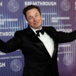 How AI is shaking up the rankings