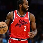 NBA fans react to Kawhi Leonard’s performance in Clippers-Jazz game