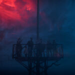 Stranger Things 5 Episode 8: How the Duffer Brothers Scored Two Prince Songs for the Series Finale