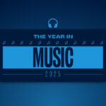 The Year in Music: 2025: Pop girlies continued to rule