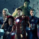 All 4 Avengers Movies, Ranked by How Thrilling They Are | cinetotal.com.br