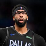 Mavericks reportedly called Warriors about Anthony Davis trade – NBC Sports Bay Area & California