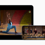 Stay active in the new year with Apple Watch