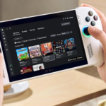 Handheld Gaming Has Quietly Become the Best Way to Play