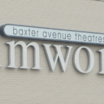 Baxter Avenue Theatres shows its final movies