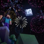 Minecraft’s 2025 stats show the game is unstoppable
