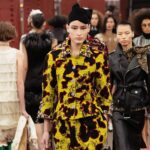 Who will define the luxury fashion industry in 2026?