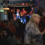 Wussow’s Cafe celebrates New Year’s Eve with LIVE music and tradition
