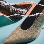Nina Christen is creating fashion’s favourite footwear