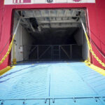 Greece Halts Ferry Departures Due to Gale-Force Winds