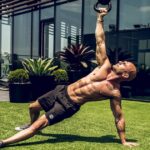 Pro trainer for athletes and executives shares the science-backed approach to performance and longevity