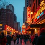 Explore Austin’s Live Music Scene During Its Signature Free Week Festival