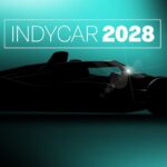 IndyCar 2028: The hybrid system