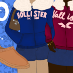 Fashion Trends – The Foothill Dragon Press