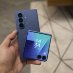 Samsung Galaxy Z Flip 8 and Z Fold 8 could be lighter and have bigger batteries