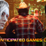 My Most Anticipated Games of 2026