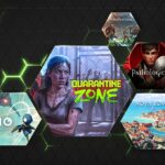 GeForce NOW January 2026 Lineup Adds 14 Games Including Banishers and Warhammer Space Marine 2