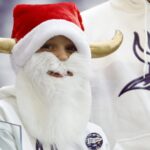 NFL Pulls in 4X the NBA Audience on Christmas Day