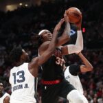 Lakers Could Add Former All-Defensive Center as Trade Deadline Approaches