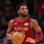 Three Years Ago Today, This Cavs Star Scored 71 Points