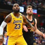 Lakers Trade Idea by Ex-NBA Vet Sends LeBron Back to Cavs