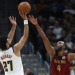 How to Watch Cavaliers vs Nuggets: Live Stream NBA, TV Channel