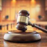 Oakland fashion designer charged with human trafficking over 4 years