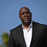 Magic Johnson is the latest athlete to be Rose Parade grand marshal. Here’s what to know
