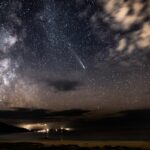 Scientists spot ‘rogue’ planet drifting through space