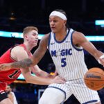 How to Watch Bulls vs Magic: Live Stream NBA, TV Channel