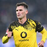 Brighton agree deal to re-sign Pascal Gross from Borussia Dortmund