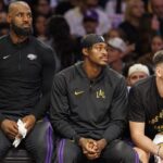 Lakers Dealt More Bad Injury News Ahead of First Game of 2026