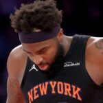 Knicks’ Plan for Mitchell Robinson Return to Lineup Revealed