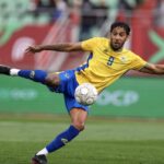 Gabon’s government suspends national team after ‘disgraceful’ AFCON, bans Pierre-Emerick Aubameyang