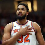 Karl-Anthony Towns’ Final Status Revealed for Knicks-Hawks
