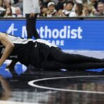 Victor Wembanyama Injury Update a Mixed Bag for Spurs Star