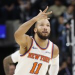NBA Announces Major Jalen Brunson News As MVP Case Grows