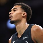 Spurs Get Good News on Victor Wembanyama Injury