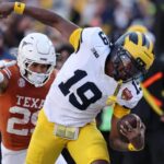 Texas-Michigan Citrus Bowl takeaways: Arch Manning runs wild, Bryce Underwood throws 3 picks