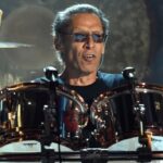 Alex Van Halen reveals plans to record music with Toto’s Steve Lukather – Lakes Media Network