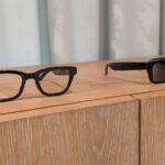 Showtime for Android XR glasses